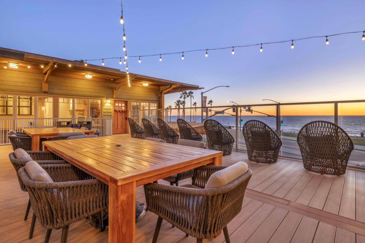 Best Western Plus Beach View Lodge Carlsbad Bagian luar foto