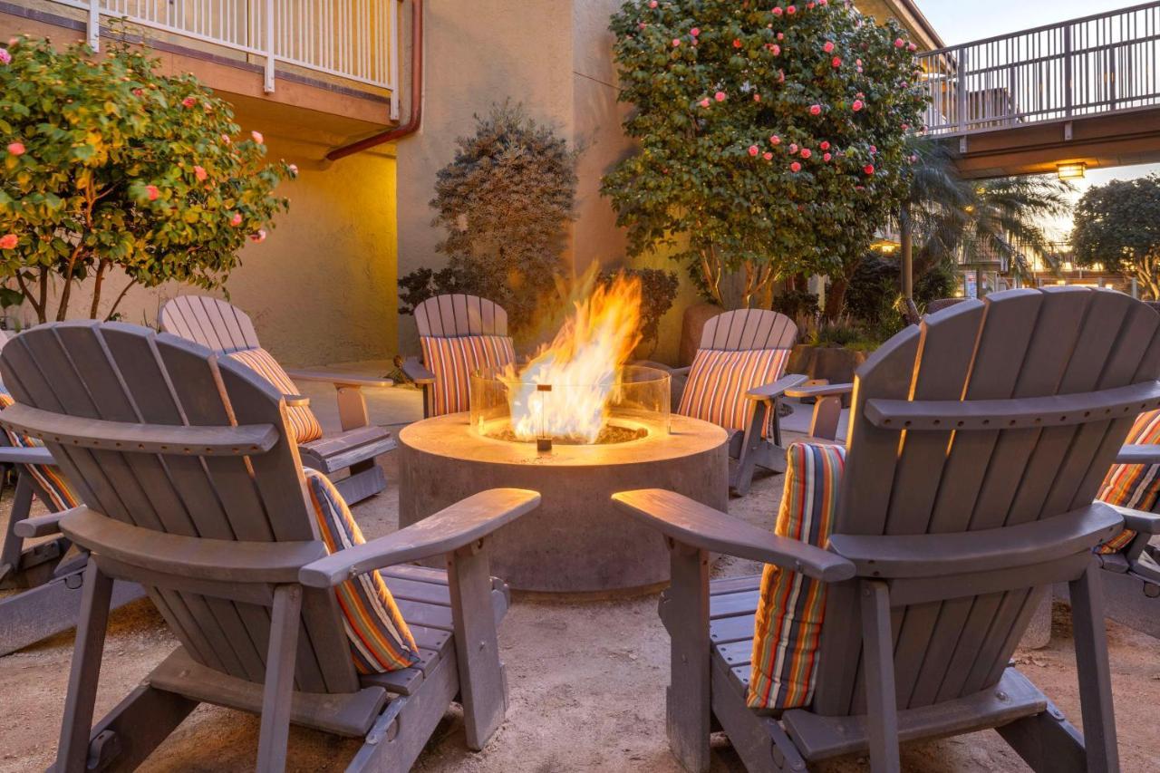 Best Western Plus Beach View Lodge Carlsbad Bagian luar foto