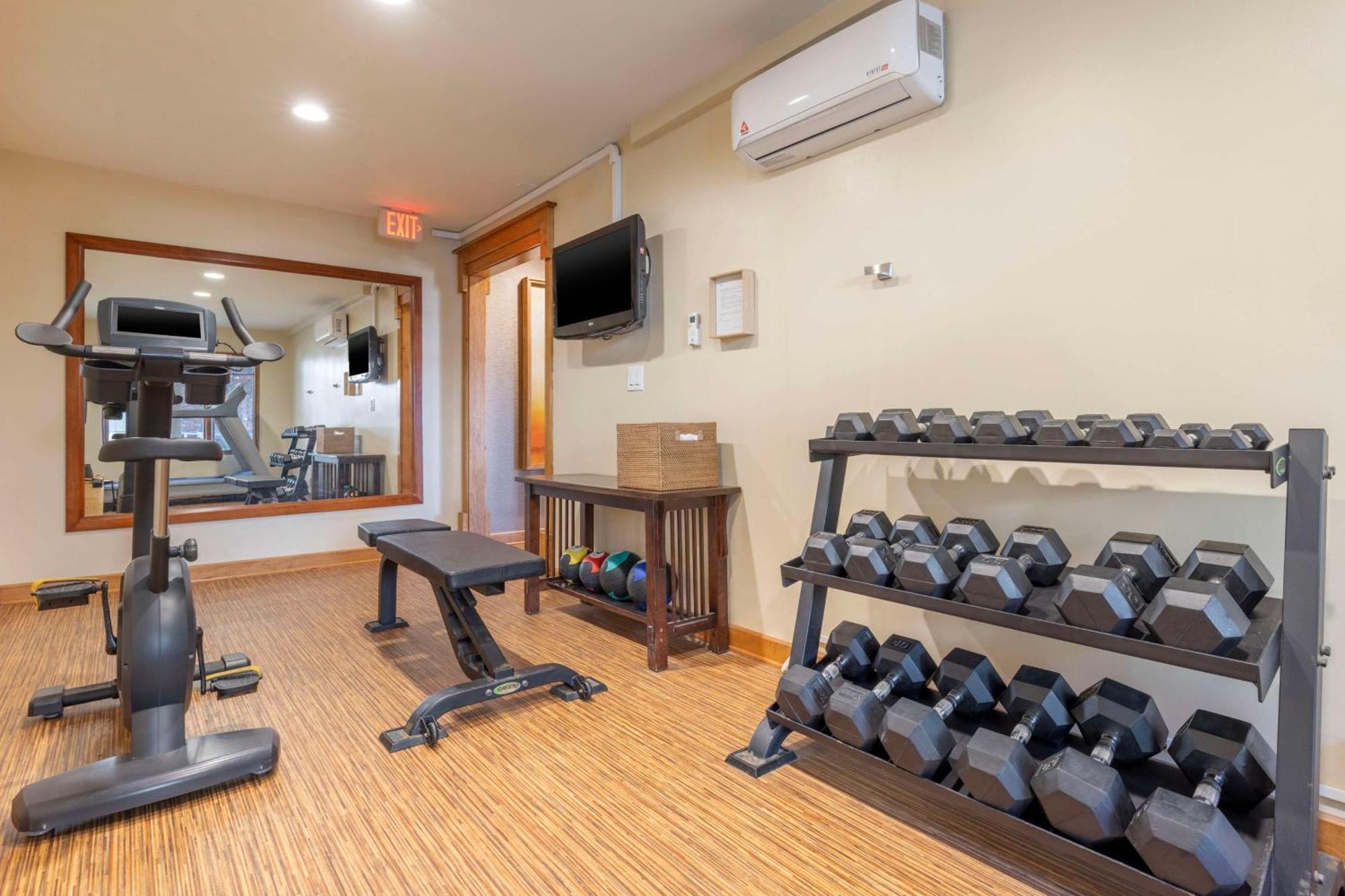 Best Western Plus Beach View Lodge Carlsbad Bagian luar foto